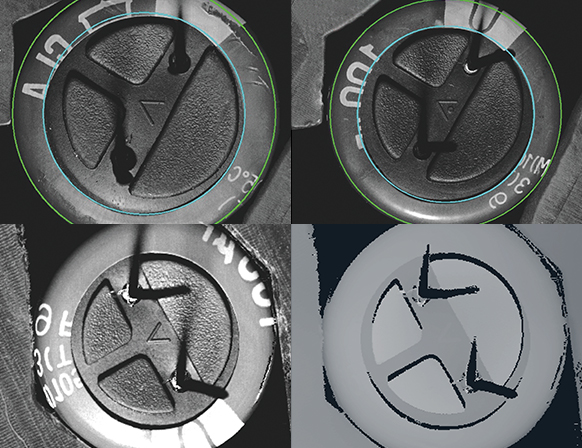 0代碼開發(fā)模式，融合自研相機(jī)成像