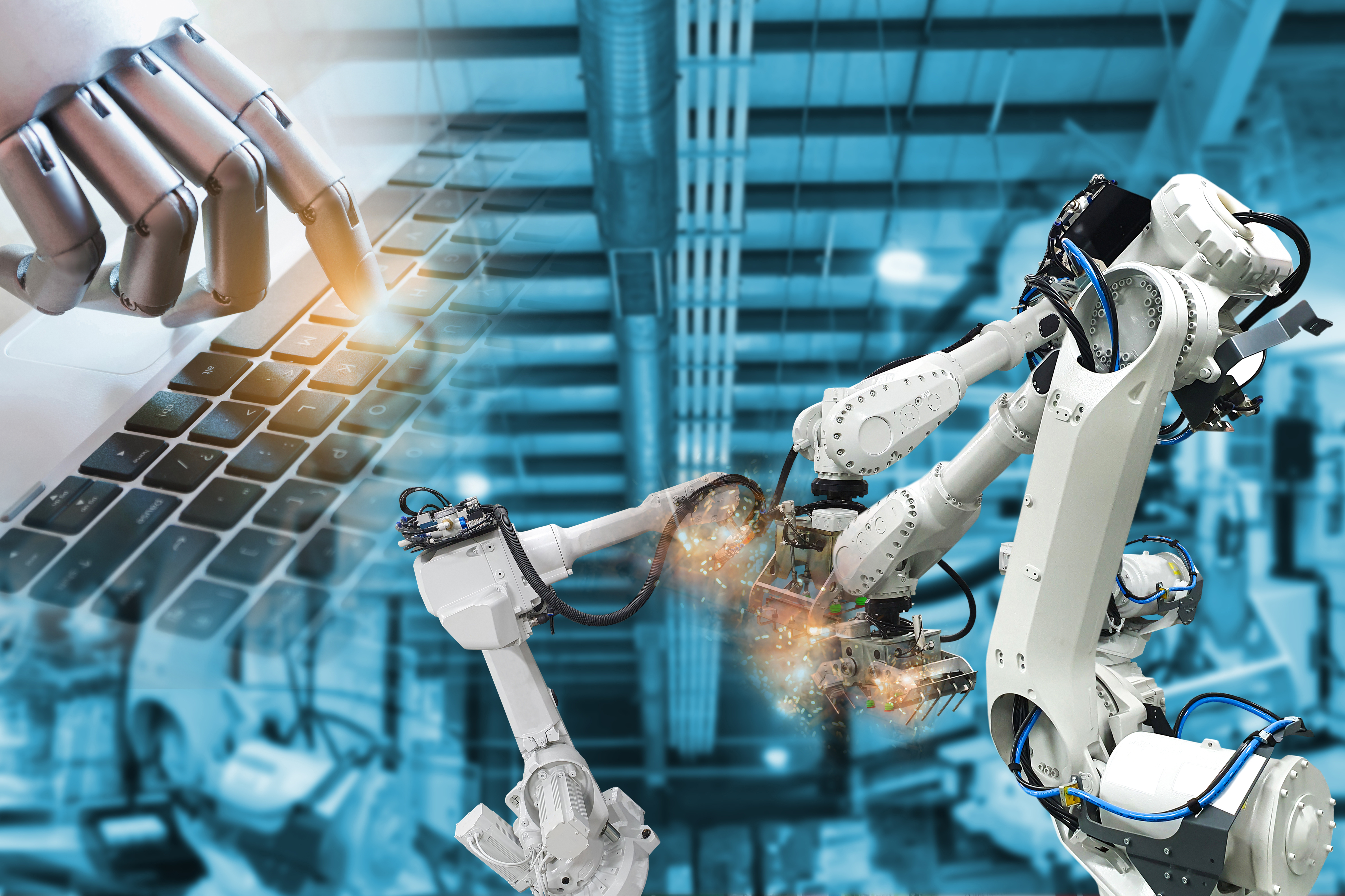 國(guó)家層面工業(yè)自動(dòng)化行業(yè)發(fā)展目標(biāo)解讀