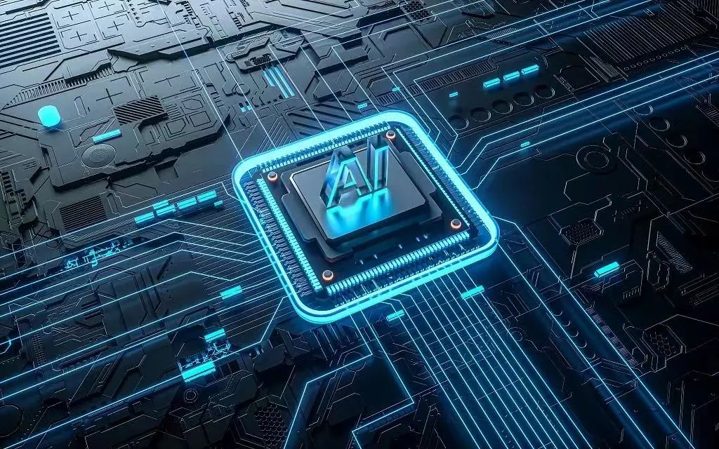 中國人工智能產(chǎn)業(yè)煥發(fā)芯片活力