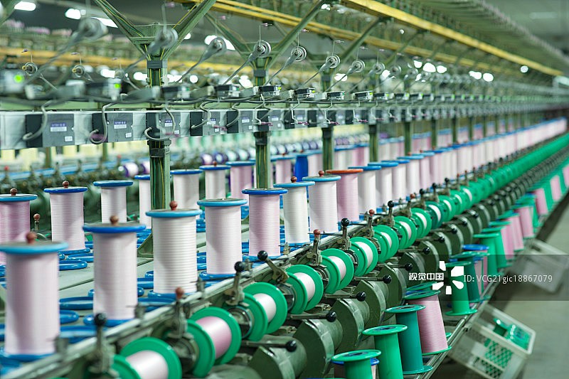 中國紡織機(jī)械產(chǎn)業(yè)鏈?zhǔn)崂? /></div>
							<div   id=