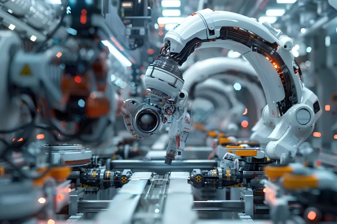 工業(yè)自動化國產(chǎn)化率有待提升