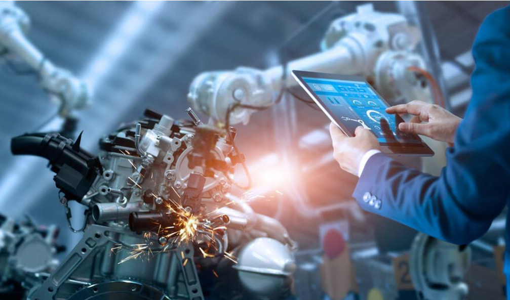 機(jī)器視覺(jué)行業(yè)投融資熱度有所下降