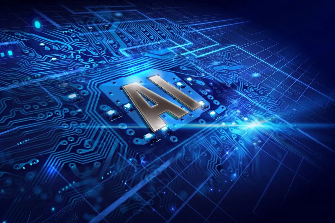 中國(guó)人工智能行業(yè)競(jìng)爭(zhēng)狀態(tài)總結(jié)