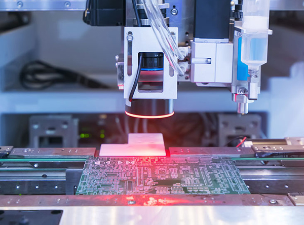 中國(guó)智能機(jī)器人產(chǎn)業(yè)政策目標(biāo)： 2025年人形機(jī)器人創(chuàng)新體系初步建立