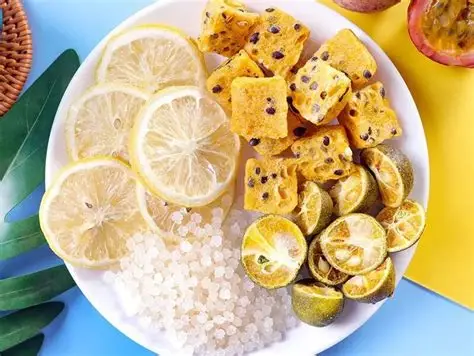 2025年中國凍干食品行業全景圖譜