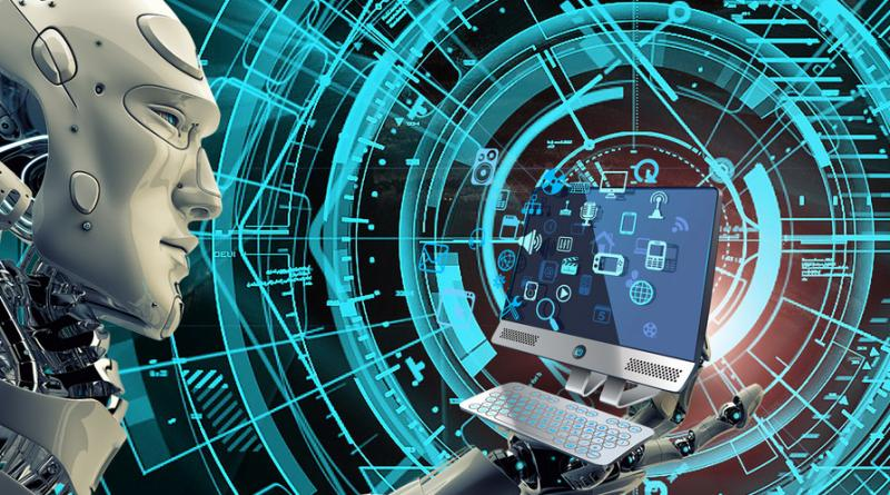 中國機器視覺市場規模及預測