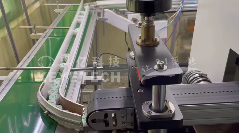 蓋面印刷檢測(cè)